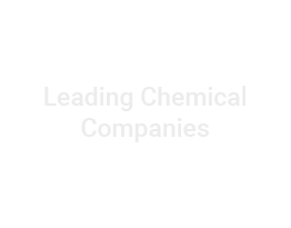 Leading chemical companies