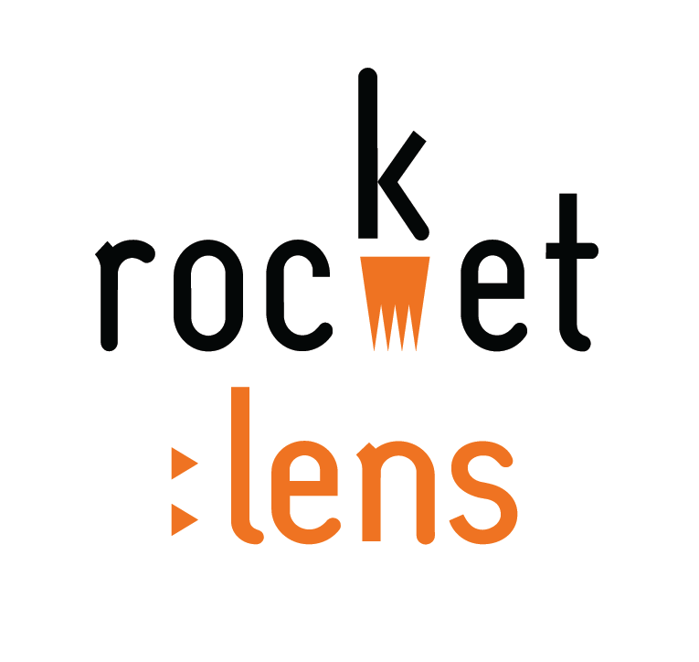 Web Rocket Lens