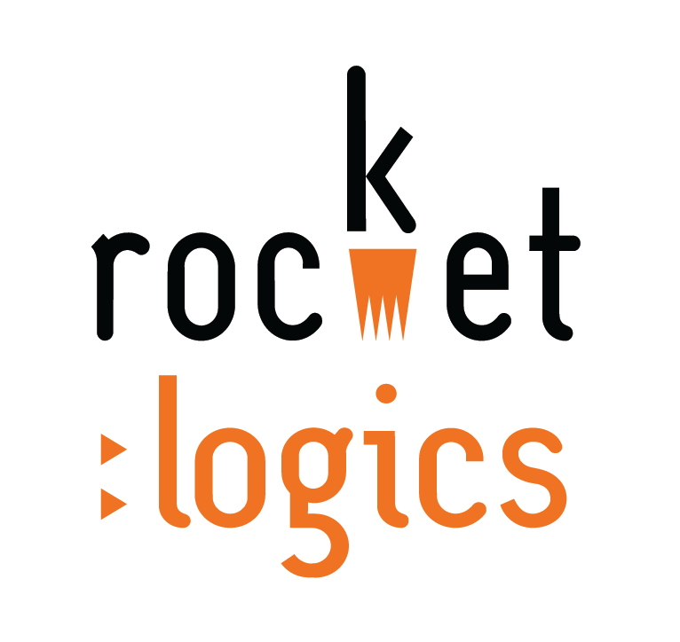 Web Rocket Logic