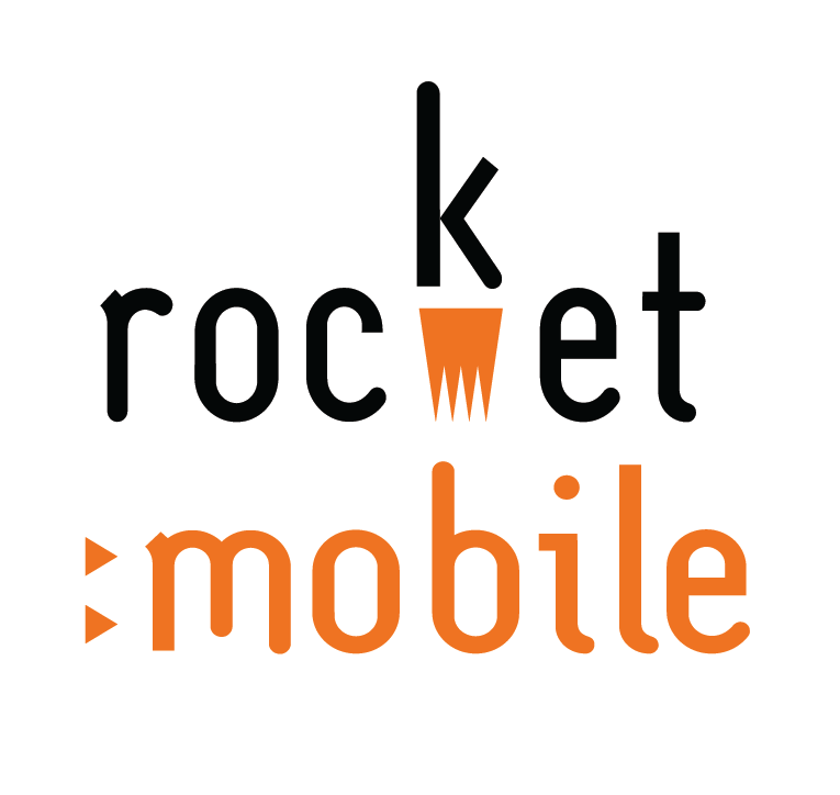 Web Rocket Mobile