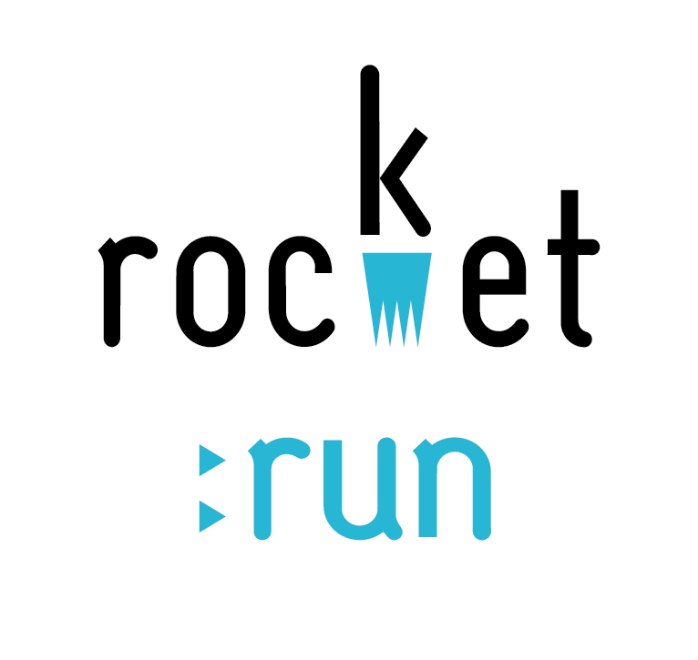 Web Rocket Run